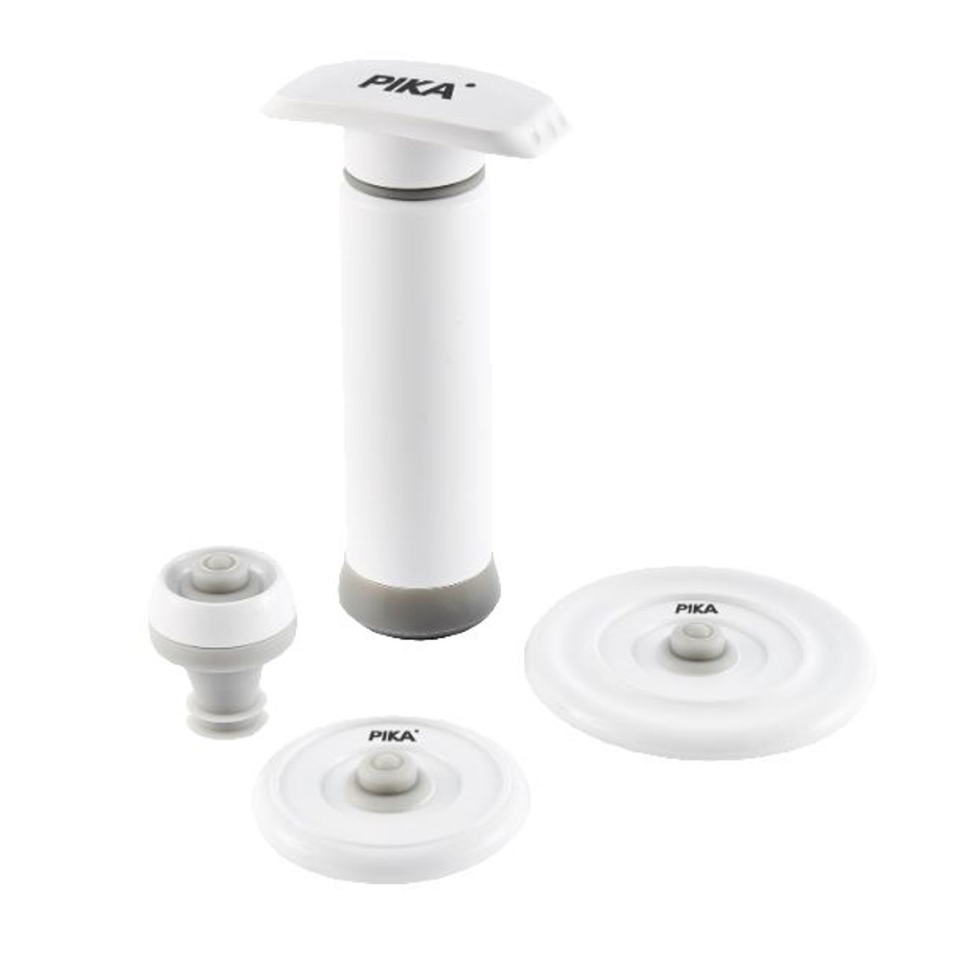 Kit mise sous-vide 4 pièces